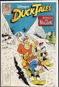 DuckTales #2 (1990)