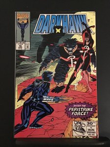 Darkhawk #16 (1992)