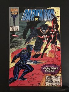 Darkhawk #16 (1992)