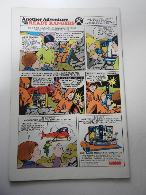 The Sandman #1 (1975)