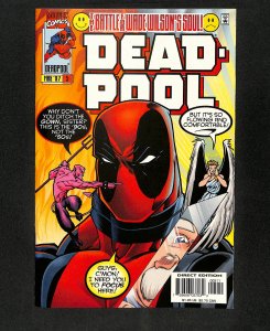 Deadpool #5