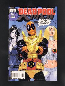 Deadpool #17 (2010)