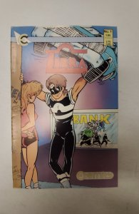 Libra #1 (1987) NM Eternity Comic Book J695