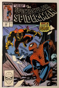 Spectacular Spider-Man #154 (9.2, 1989)