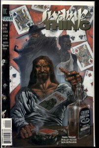 Swamp Thing #149 (1994)