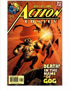 Action Comics #816 (2004)  >>> $4.99 UNLIMITED SHIPPING!!! / ID#998