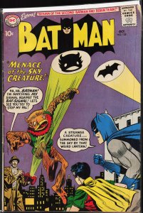 Batman #135 (1960) Batman and Robin