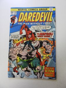 Daredevil #129 (1976) VF+ condition MVS intact