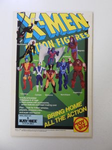 The Infinity Gauntlet #4 (1991) VF- condition