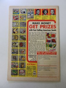 Ghost Stories #10 (1965) VG/FN condition