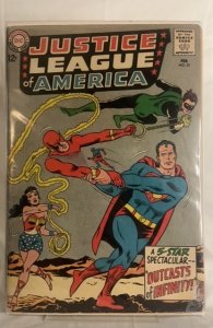 Justice League of America #25 (1964)