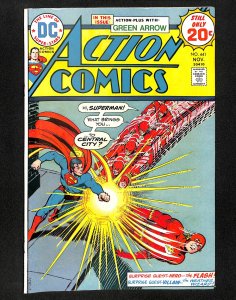 Action Comics #441