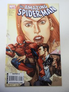 The Amazing Spider-Man #604 (2009) VF+ Condition