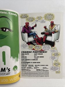 Spider-Man/Deadpool #11