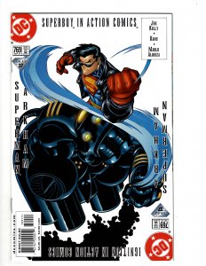 Action Comics #769 (2000) OF19