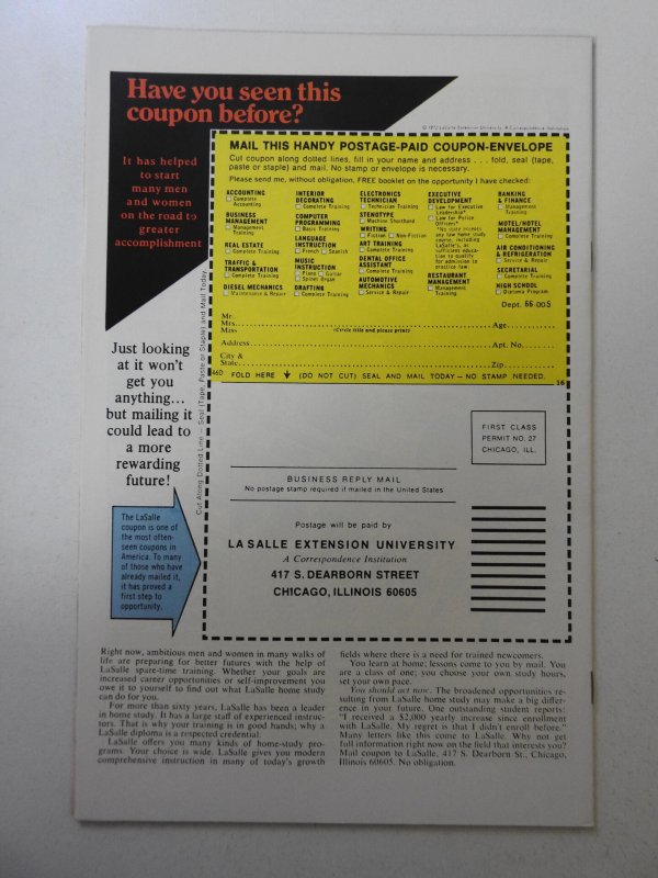 Marvel Team-Up #35 (1975) VF Condition!