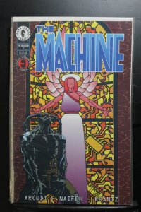 Machine #3 (1995)