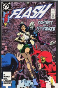 The Flash #31 (1989)