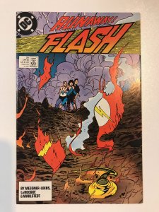 The Flash #25 (1989)NM