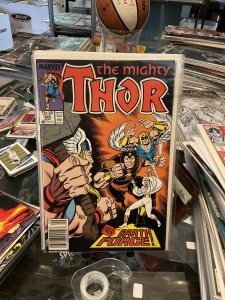 Thor #395 (1988)