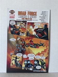 Deadpool: Dracula's Gauntlet #7 (2014)  Unlimited Combined Shipping