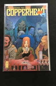Copperhead #6 (2015)