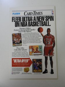 Venom: Lethal Protector #1 (1993) VF condition