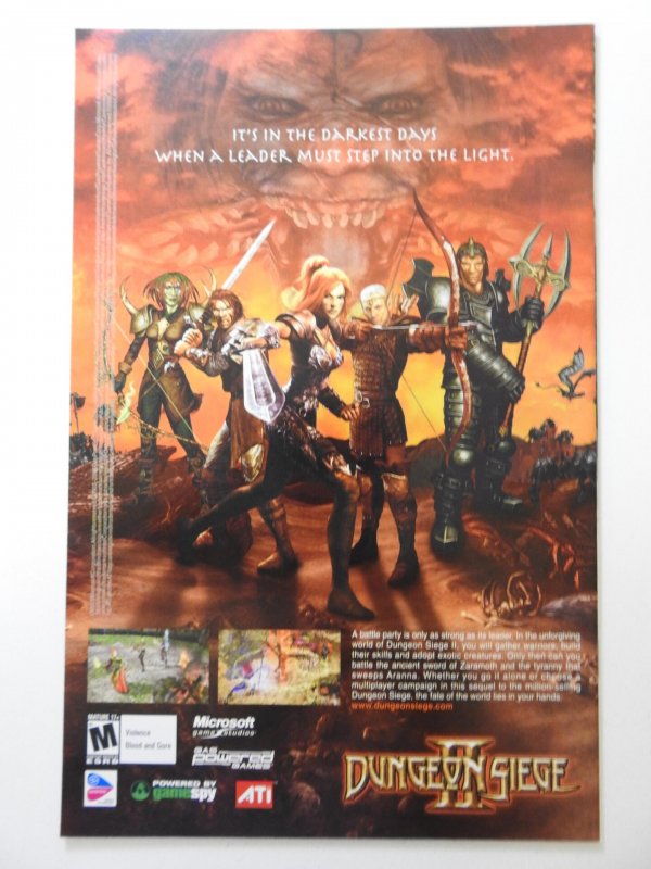 Young Avengers #7 (2005) Beautiful NM-/NM Condition!