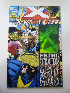X-Factor #92 (1993) NM Condition