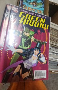 Green Arrow #52 (2005)