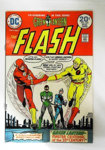Flash (1959 series)  #225, Fine+ (Actual scan)