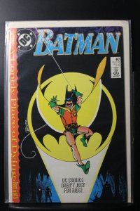 Batman #442 Direct Edition (1989)