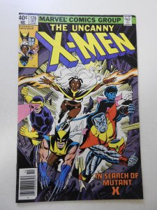 The X-Men #126 (1979) VF- Condition!