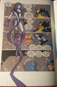 Wolverine #137 (1999)