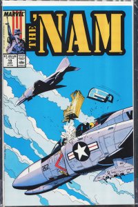 The 'Nam #19 (1988) The 'Nam