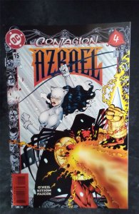 Azrael #15 1996 DC Comics Comic Book