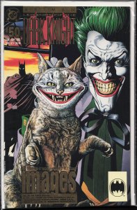 Batman: Legends of the Dark Knight #50 (1993) Batman