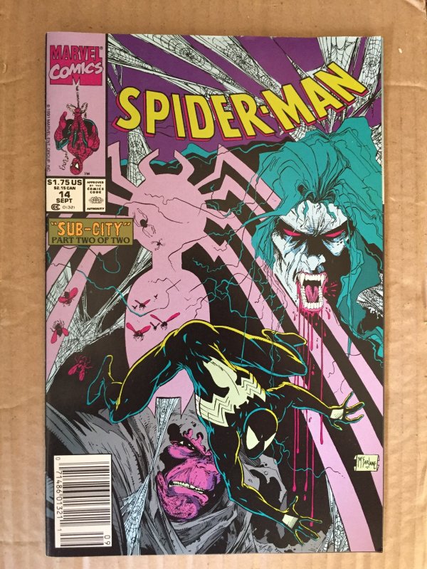 Spider-Man #14