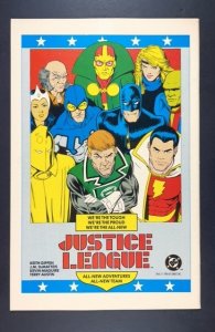 The Question #3 (1987)