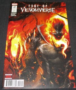 Edge of Venomverse #3 (2017)