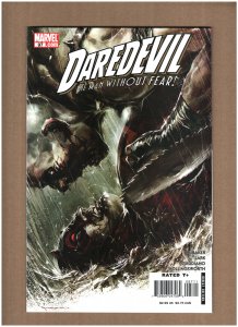 Daredevil #97 Marvel Comics 2007 Ed Brubaker VF+ 8.5