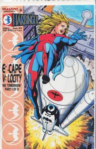 Harbinger #35 (1994) Harbinger