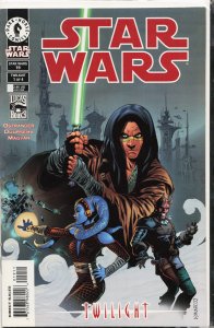 Star Wars #19 (2000) [Key Issue]