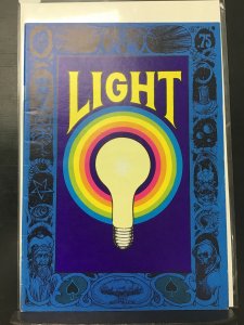 Light Comitragies (1971)