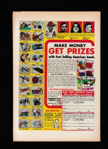 Marvel Feature #9 (1973) FN+