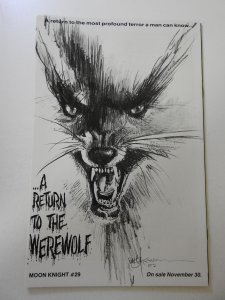 Moon Knight #28 (1983) FN/VF Condition!