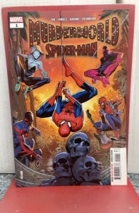 Murderworld: Spider-Man (2023)