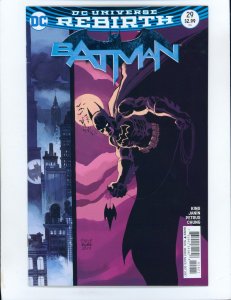 Batman #29 Tim Sale Variant