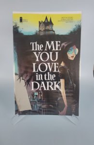 The Me You Love in the Dark #1 Cover A (2021)