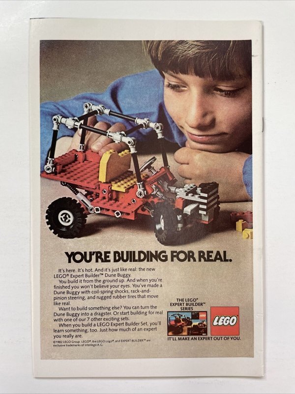 Masters Of The Universe 3